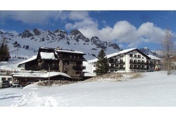 Отель San Pellegrino 2